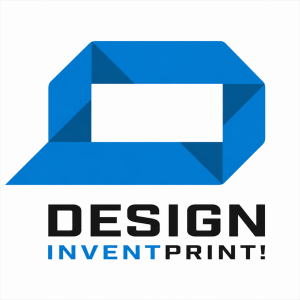 Design Invent Prints – Unique Custom Print Designs