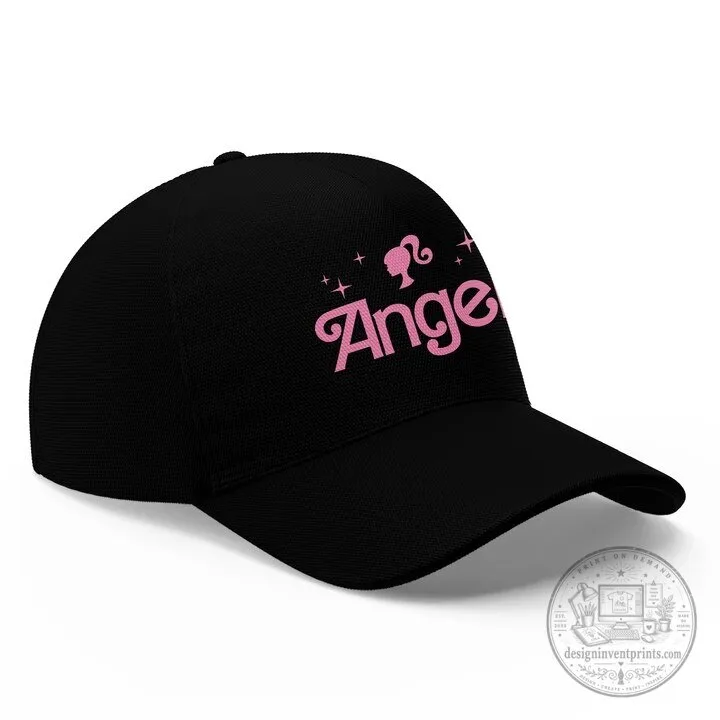 Atlanta Dream Angel Reese Barbie Basketball T-Shirt 12 Atlanta Dream Angel Reese Barbie Basketball T-Shirt
