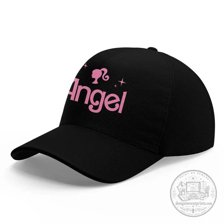 Atlanta Dream Angel Reese Barbie Basketball T-Shirt 13 Atlanta Dream Angel Reese Barbie Basketball T-Shirt