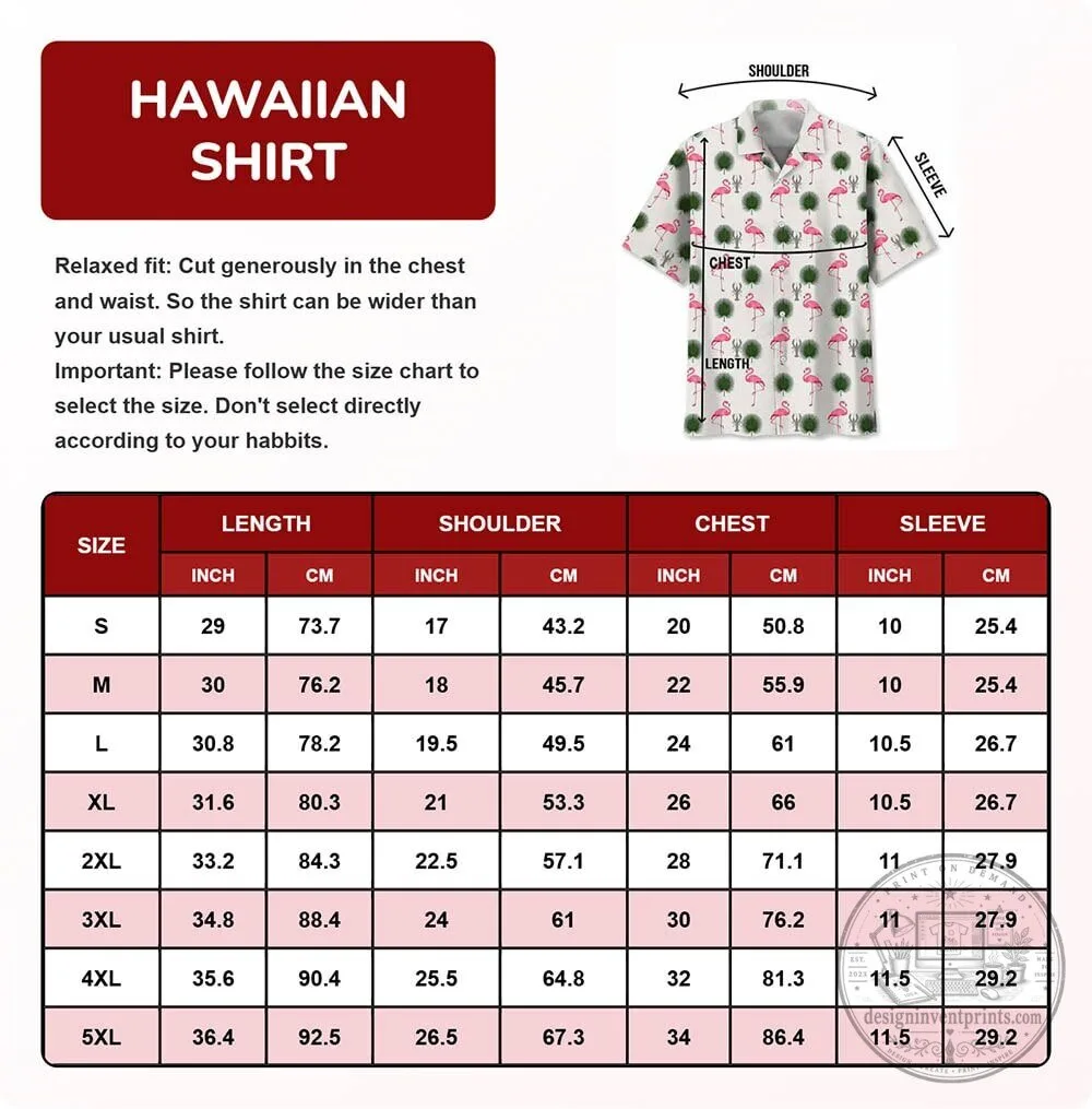 American Airlines Tech Ops Palm Tree Tropical Hawaiian Shirt 19 American Airlines Tech Ops Palm Tree Tropical Hawaiian Shirt